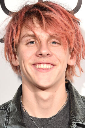 Jacob Bertrand List of All Movies & Filmography | Fandango